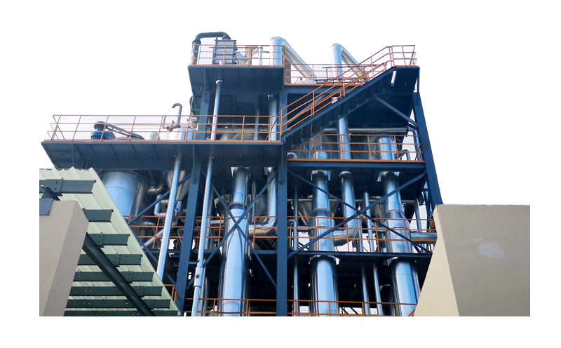 蒸發(fā)器融霜的問題及改進方法