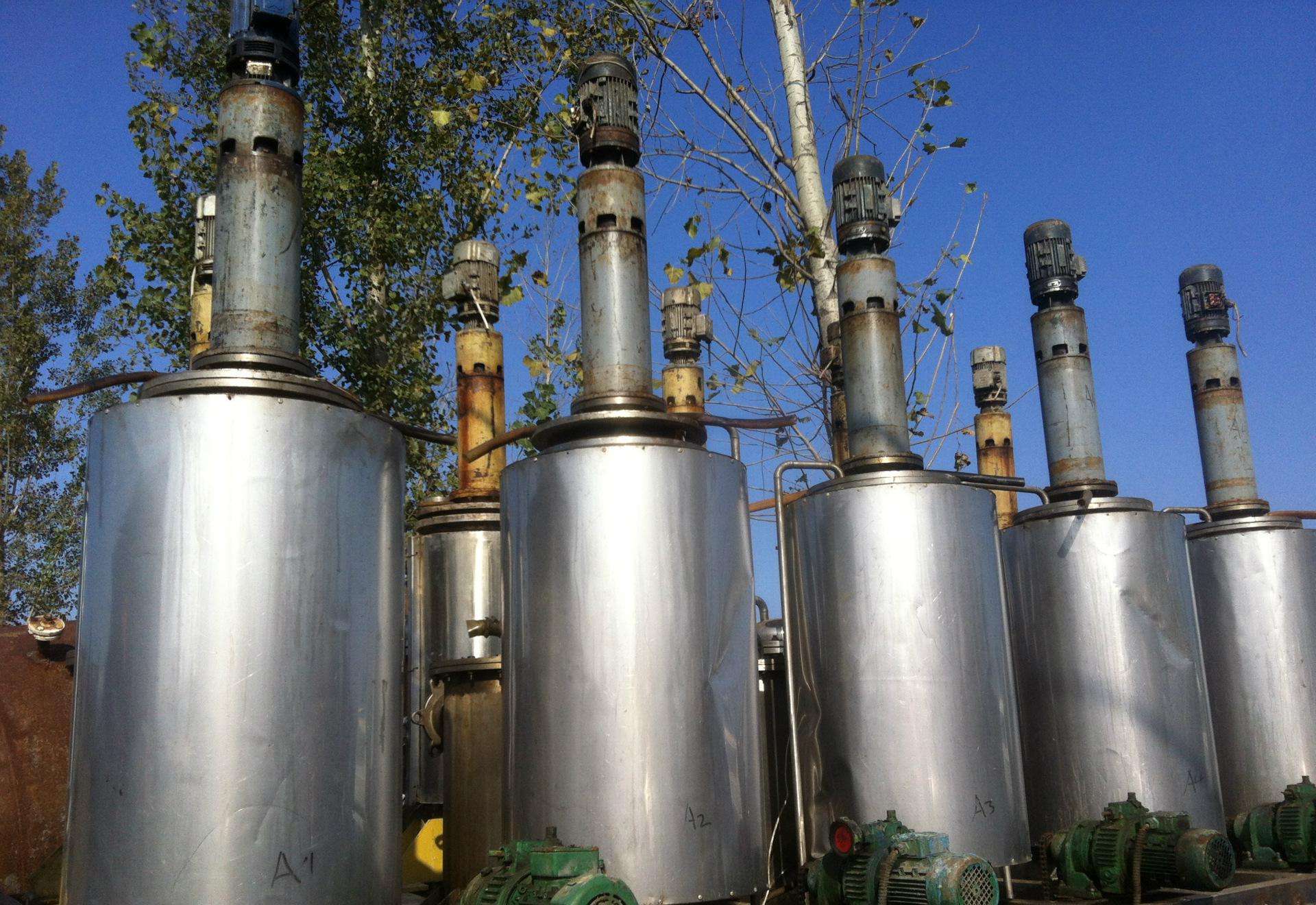 多效降膜蒸發(fā)器有哪些優(yōu)點呢？