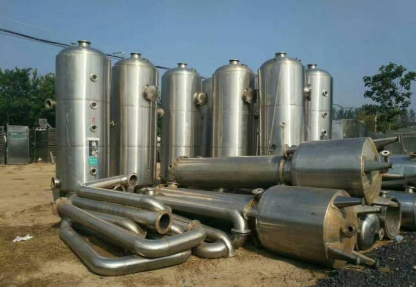 多效蒸發(fā)器中關于三效蒸發(fā)器的概述是什么呢? 多效蒸發(fā)器中關于三效蒸發(fā)器的概述是什么呢?