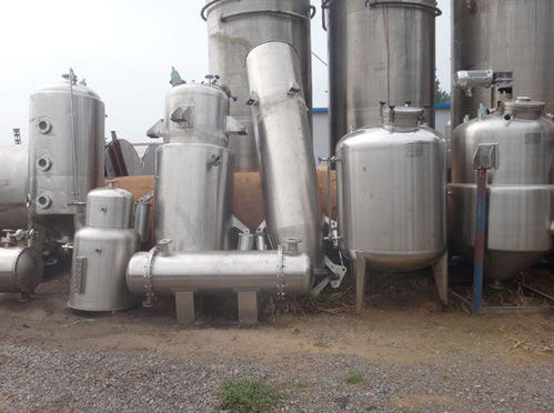 逆流降膜蒸發(fā)器的工作原理有什么? 逆流降膜蒸發(fā)器的工作原理有什么?