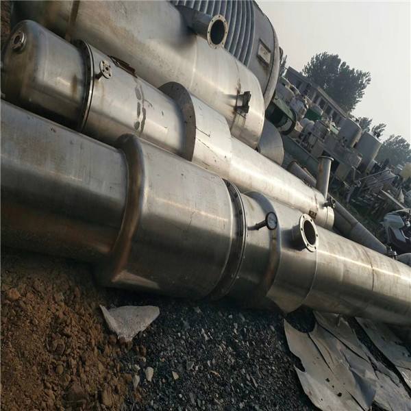 逆流降膜蒸發(fā)器的簡(jiǎn)述及使用范疇有什么? 逆流降膜蒸發(fā)器的簡(jiǎn)述及使用范疇有什么?