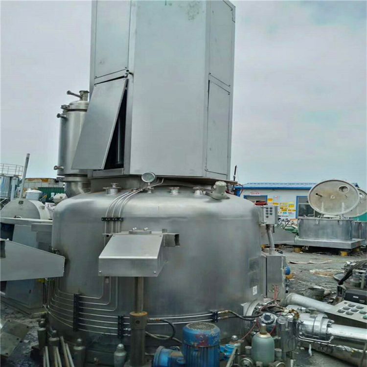 多效強(qiáng)制循環(huán)蒸發(fā)器的特點(diǎn): 多效強(qiáng)制循環(huán)蒸發(fā)器的特點(diǎn):