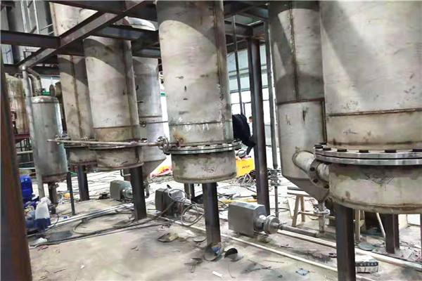 廢水蒸發(fā)器應怎樣正確應用? 廢水蒸發(fā)器應怎樣正確應用?