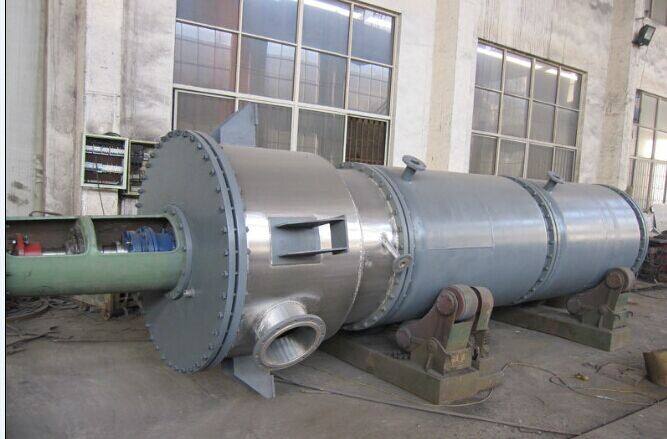 淺析電鍍廢水蒸發(fā)器 淺析電鍍廢水蒸發(fā)器