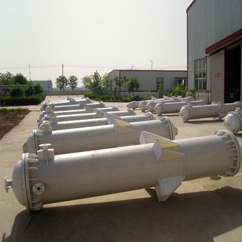 冷凝器是蒸發(fā)器嗎？