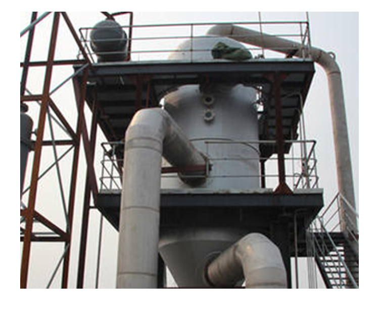 廢水蒸發(fā)器的輔助程序有哪些？