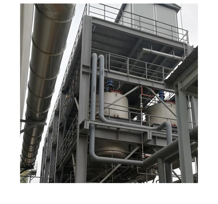 通過了解廢水蒸發(fā)器的支撐點(diǎn) 通過了解廢水蒸發(fā)器的支撐點(diǎn)