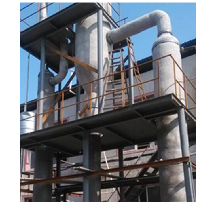 五種MVR蒸發(fā)器性能特點(diǎn)及使用條件是什么？