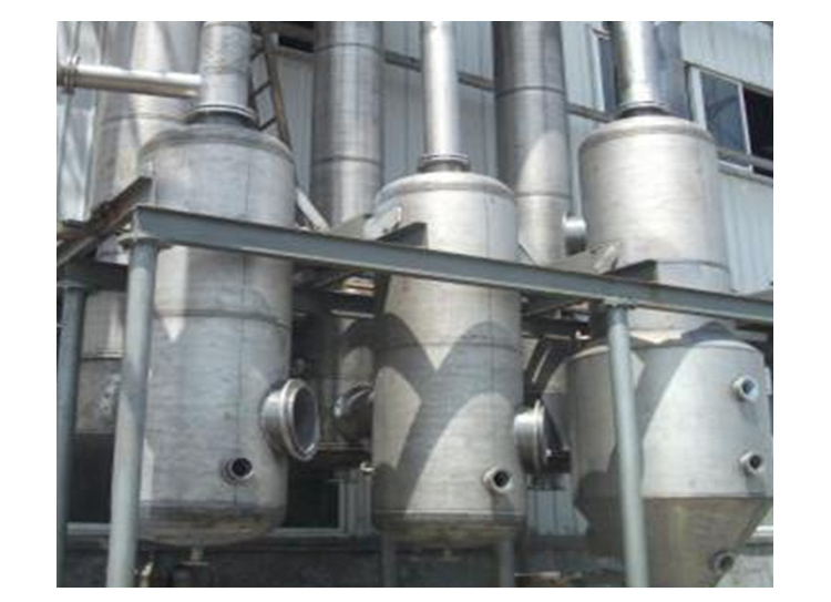 在對(duì)mvr蒸發(fā)器的了解中可以看到 在對(duì)mvr蒸發(fā)器的了解中可以看到