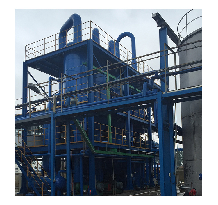 設(shè)備啟動時需一部分蒸汽進(jìn)行預(yù)熱 設(shè)備啟動時需一部分蒸汽進(jìn)行預(yù)熱