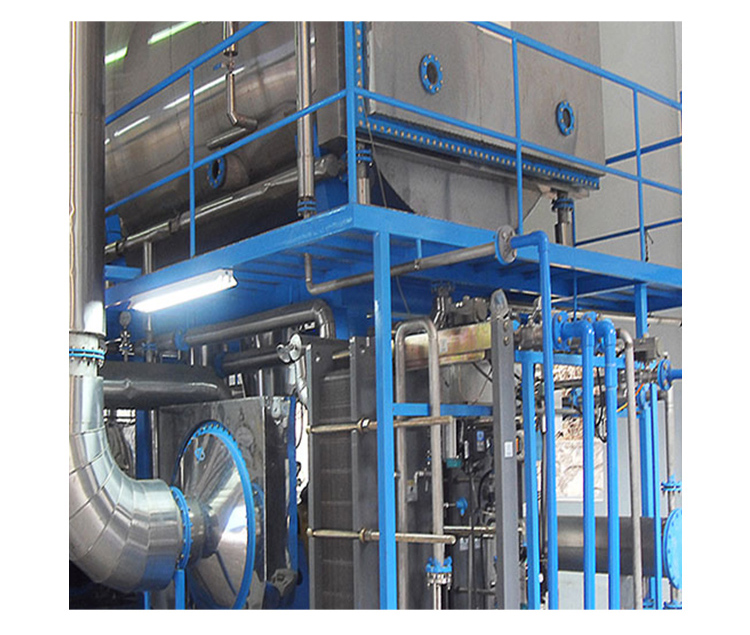 除了廢水蒸發(fā)器之外 除了廢水蒸發(fā)器之外